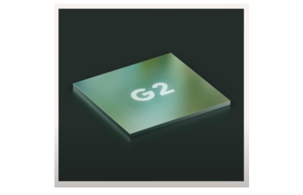 tensor g2