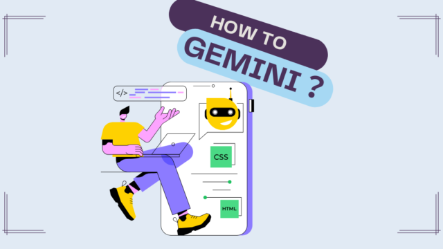 Google AI『Gemini』登場〜能力と活用方法を紹介〜