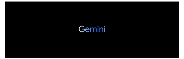 GeminiはGoogle最新のマルチモーダルAI